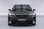 Preview: CSR Performance Flaps mit ABE für Cupra Formentor FP026-L schwarz matt (Lackierung erforderlich)