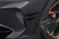Preview: CSR Performance Flaps mit ABE für Cupra Formentor FP026-C Carbon Look Hochglanz (keine Lackierung erforderlich)