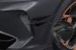 Preview: CSR Performance Flaps mit ABE für Cupra Formentor FP026-G Glossy schwarz Hochglanz (keine Lackierung erforderlich)