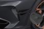Preview: CSR Performance Flaps mit ABE für Cupra Formentor FP026-L schwarz matt (Lackierung erforderlich)