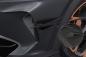 Preview: CSR Performance Flaps mit ABE für Cupra Formentor FP026-M Carbon Look matt strukturiert (keine Lackierung erforderlich)