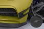 Preview: CSR Performance Flaps mit ABE für BMW 2er F22 / F23 (M-Paket, M2) FP027-S schwarz matt strukturiert (keine Lackierung erforderlich)