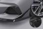 Preview: CSR Performance Flaps mit ABE für BMW Z4 G29 FP032-G Glossy schwarz Hochglanz (keine Lackierung erforderlich)