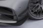 Preview: CSR Performance Flaps mit ABE für Mercedes-Benz AMG GT (190) FP034-K Kupfer matt (keine Lackierung erforderlich)