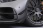 Preview: CSR Performance Flaps mit ABE für Mercedes-Benz AMG GT (190) FP034-G Glossy schwarz glänzend (keine Lackierung erforderlich)