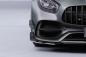 Preview: CSR Performance Flaps mit ABE für Mercedes-Benz AMG GT (190) FP034-G Glossy schwarz glänzend (keine Lackierung erforderlich)