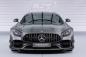 Preview: CSR Performance Flaps mit ABE für Mercedes-Benz AMG GT (190) FP034-G Glossy schwarz glänzend (keine Lackierung erforderlich)