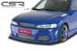 Preview: CSR Frontstoßstange für Opel Vectra B FSK006