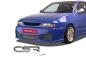 Preview: CSR Bodykit Tuning Spoiler Set für Seat Cordoba KC BK106