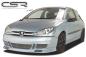 Preview: CSR Bodykit Tuning Spoiler Set für Peugeot 206 BK115