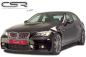 Preview: CSR Frontstoßstange für BMW E90 E91 3er FSK086