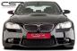Preview: CSR Frontstoßstange für BMW E90 E91 3er FSK086