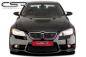 Preview: CSR Frontstoßstange für BMW E90 E91 3er FSK086