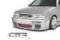 Preview: CSR Bodykit Tuning Spoiler Set für VW Golf 3 BK255