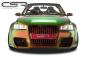 Preview: CSR Frontstoßstange für Opel Kadett E FSK136