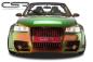 Preview: CSR Frontstoßstange für Opel Kadett E FSK136