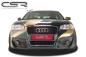 Preview: CSR Frontstoßstange für Audi A6 C5 Typ 4B FSK153