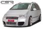 Preview: CSR Bodykit Tuning Spoiler Set für VW Sharan BK138