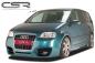 Preview: CSR Frontstoßstange für VW Touran FSK167