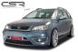 Preview: CSR Frontstoßstange für + Lufteinlass Set für Opel Astra G PS013