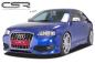 Preview: CSR Bodykit Tuning Spoiler Set für Audi A3 8L BK024