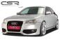 Preview: CSR Frontstoßstange für Audi S3 8L FSK213
