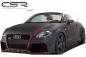Preview: CSR Bodykit Tuning Spoiler Set für Audi TT 8N BK303