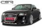 Preview: CSR Frontstoßstange für Audi A4 8H FSK364