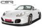 Preview: CSR Frontstoßstange für Porsche 911 996/ Boxster 986 FSK986C