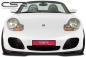 Preview: CSR Frontstoßstange für Porsche 911 996/ Boxster 986 FSK986C