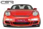 Preview: CSR Frontstoßstange für Porsche 987 Cayman / Boxster FSK987RS