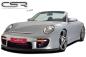 Preview: CSR Frontstoßstange für Porsche 911/997/996, 986 Boxster FSK997B