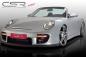 Preview: CSR Frontstoßstange für Porsche 911/997/996, 986 Boxster FSK997B
