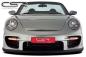 Preview: CSR Frontstoßstange für Porsche 911/997/996, 986 Boxster FSK997B