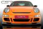 Preview: CSR Frontstoßstange für Porsche 911/997/996, 986 Boxster FSK997