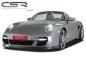 Preview: CSR Frontstoßstange für Porsche 911/997/996, 986 Boxster FSK997C