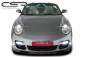 Preview: CSR Frontstoßstange für Porsche 911/997/996, 986 Boxster FSK997C