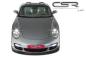 Preview: CSR Frontstoßstange für Porsche 911/997/996, 986 Boxster FSK997C