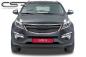 Preview: CSR Kühlergrill Frontgrill für Kia Sportage 3 GL049