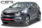 Preview: CSR Kühlergrill Frontgrill für Kia Sportage 3 GL049