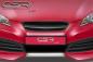 Preview: CSR Kühlergrill Frontgrill für Hyundai Genesis GL050