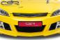 Preview: CSR Kühlergrill Frontgrill für Opel GT Roadster GL051