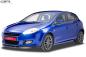 Preview: CSR Kühlergrill Frontgrill für Fiat Bravo GL052