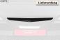 Preview: CSR Kühlergrill Frontgrill für Opel Astra J GTC GL053