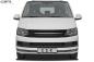 Preview: CSR Kühlergrill Frontgrill für VW Bus T6 GL057