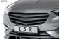 Preview: CSR Kühlergrill Frontgrill für Opel Insignia B GL059