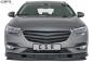 Preview: CSR Kühlergrill Frontgrill für Opel Insignia B GL059