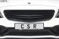 Preview: CSR Kühlergrill Frontgrill für Mercedes-Benz CLA C117 X117 GL061