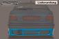Preview: CSR Diffusor | Heckansatz für BMW E36 Compact HA005