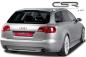 Preview: CSR Bodykit Tuning Spoiler Set für Audi A6 C6 4F BK280